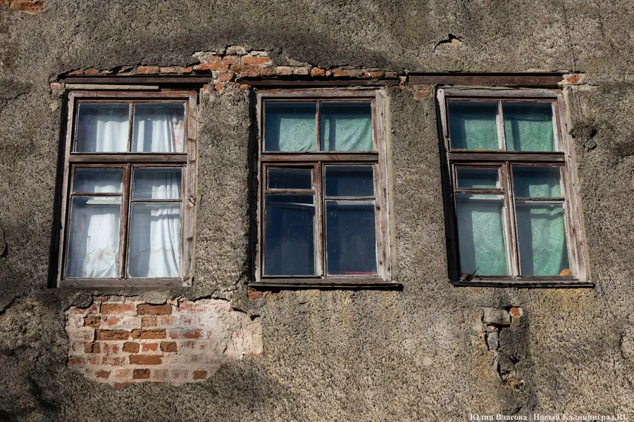 Ермак: замок Лабиау станет драйвером туризма в Полесске
