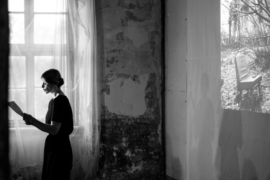 В арт-кластере на Каштановой аллее сыграют иммерсивный спектакль