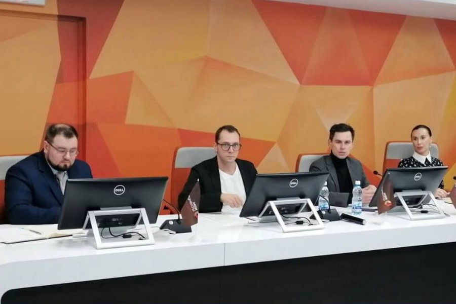 В ЕСОО назначили нового директора