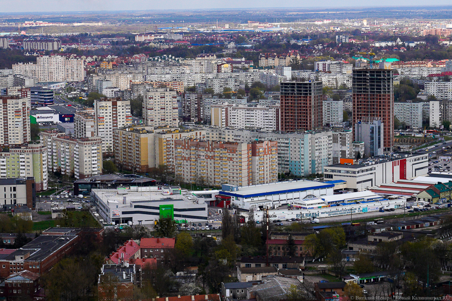 ВТБ: льготная ипотека может занять до 80% рынка