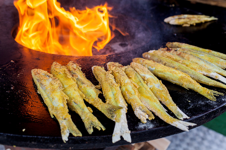 Фестивальный бум: как провести майские выходные в Калининградской области