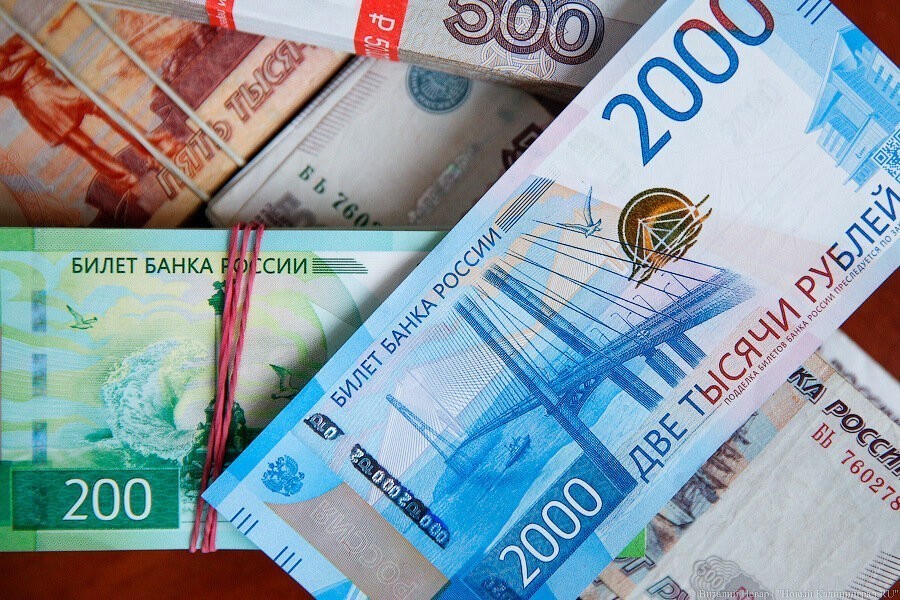 Калининградскому мусорному оператору никто не дал кредит