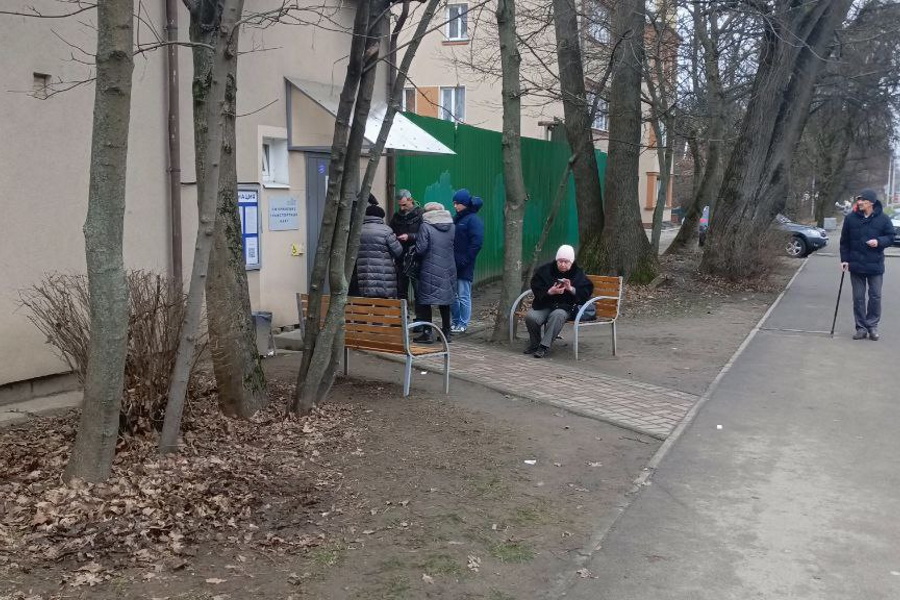 В мэрии сообщили о полной ликвидации очереди на продление льготных проездных (фото)