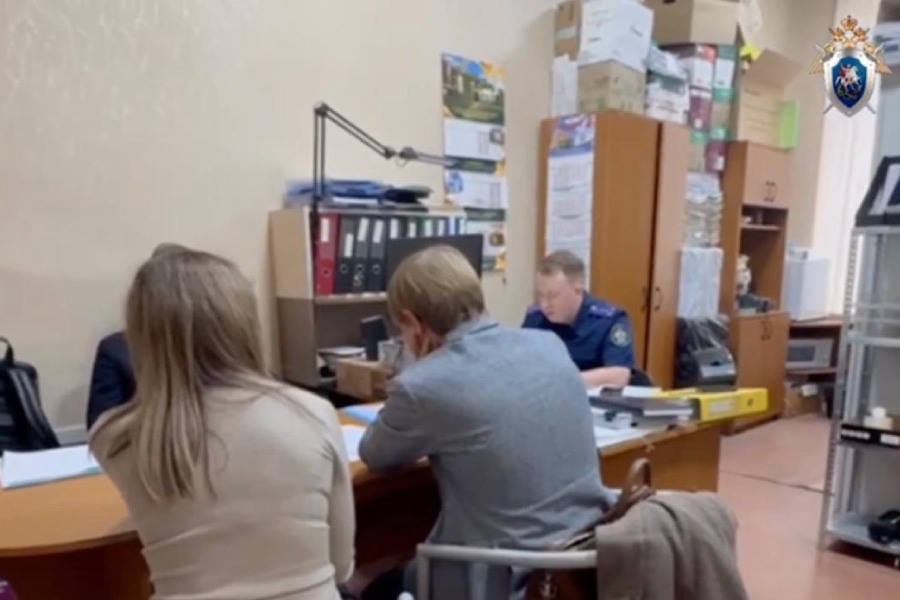 В Калининграде предпринимательницу арестовали по делу о неуплате налогов на 1,8 млрд