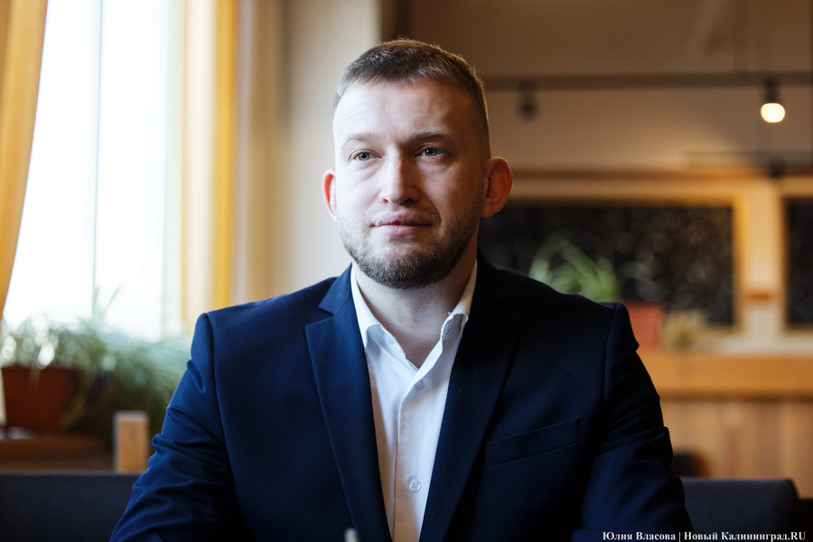 Выборы в Заксобрание и Горсовет: интервью с политологом Михаилом Кришталем (ч. 2)