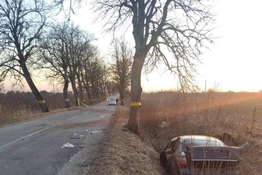 Виновник ДТП под Неманом, в котором пострадали несовершеннолетние, попал под статью