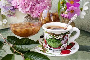 Джем-сейшн: готовим «царское» варенье