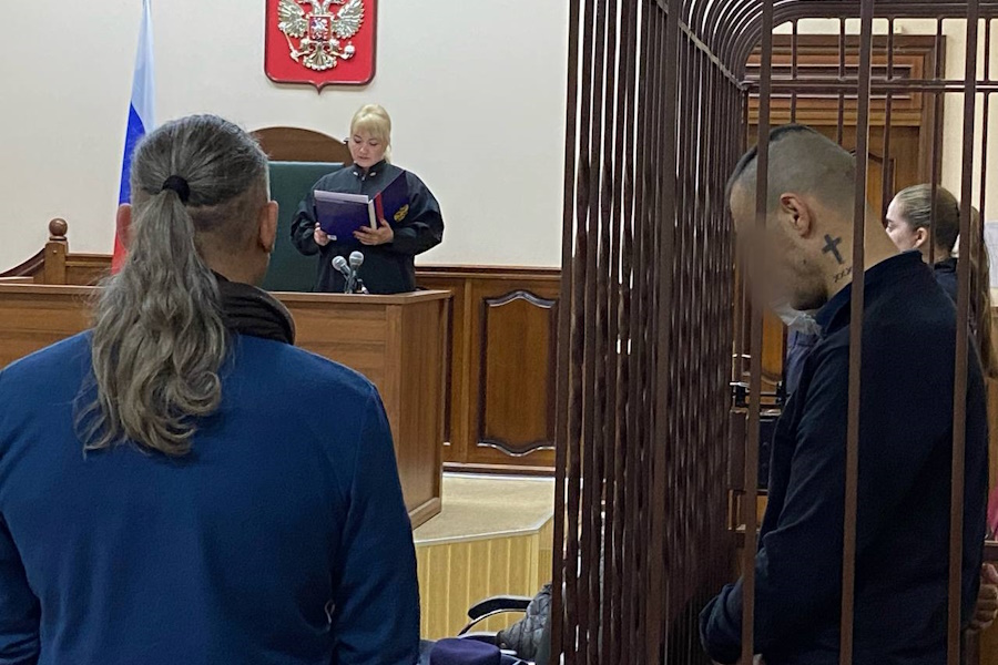 Суд вынес приговор советчанам, похитившим и пытавшимся убить криптотрейдера