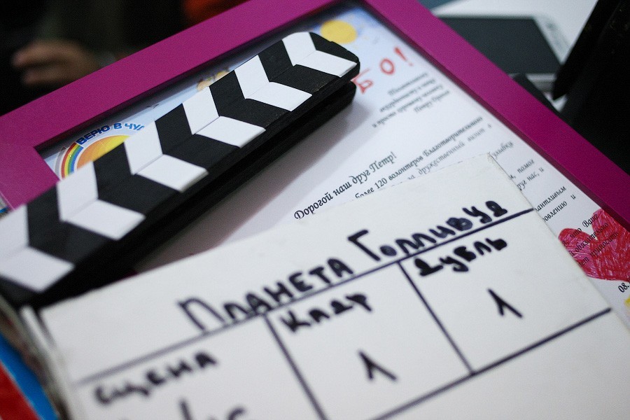 Власти планируют увеличить субсидии на кинопроизводство в Калининграде