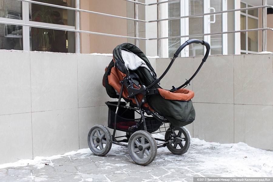 РПЦ хочет узаконить защиту ребенка до его рождения как меру для запрета абортов