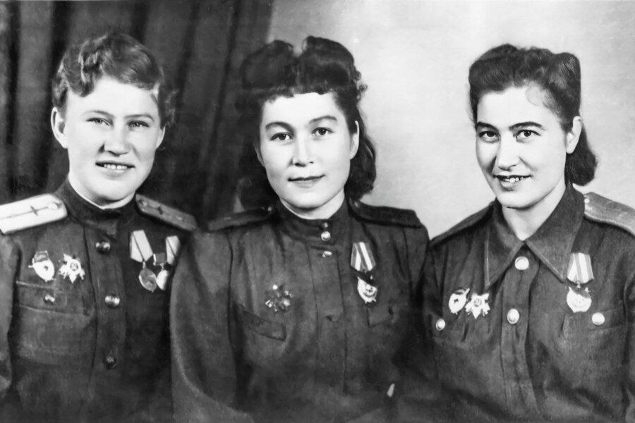 В Калининграде пройдёт презентация книги «Мадонна в тельняшке»