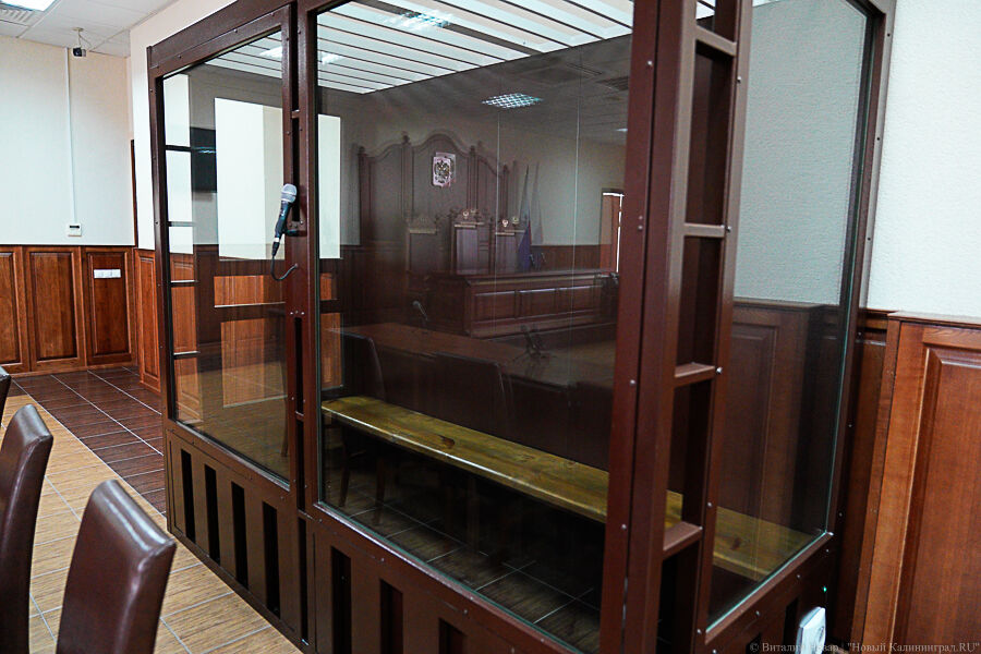 Начался суд над экс-главой областного исполкома «ЕР», обвиняемом в сексуальном насилии над детьми