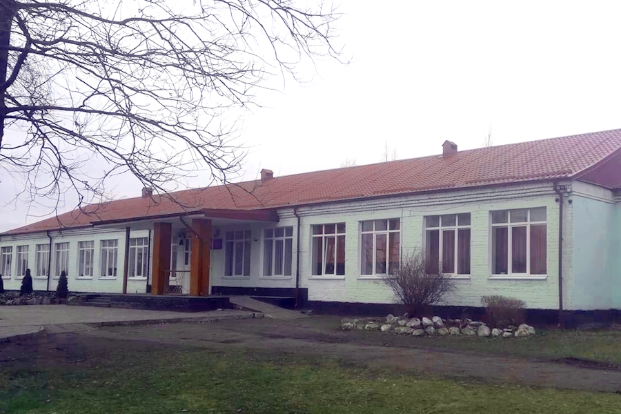 На капитальный ремонт школы в Гвардейском округе выделили более 57 млн рублей (фото)