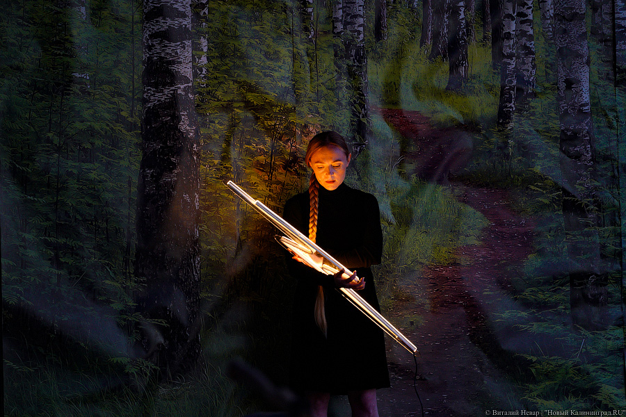 На фестивале «Башня» в Драмтеатре выступят 17 театральных коллективов