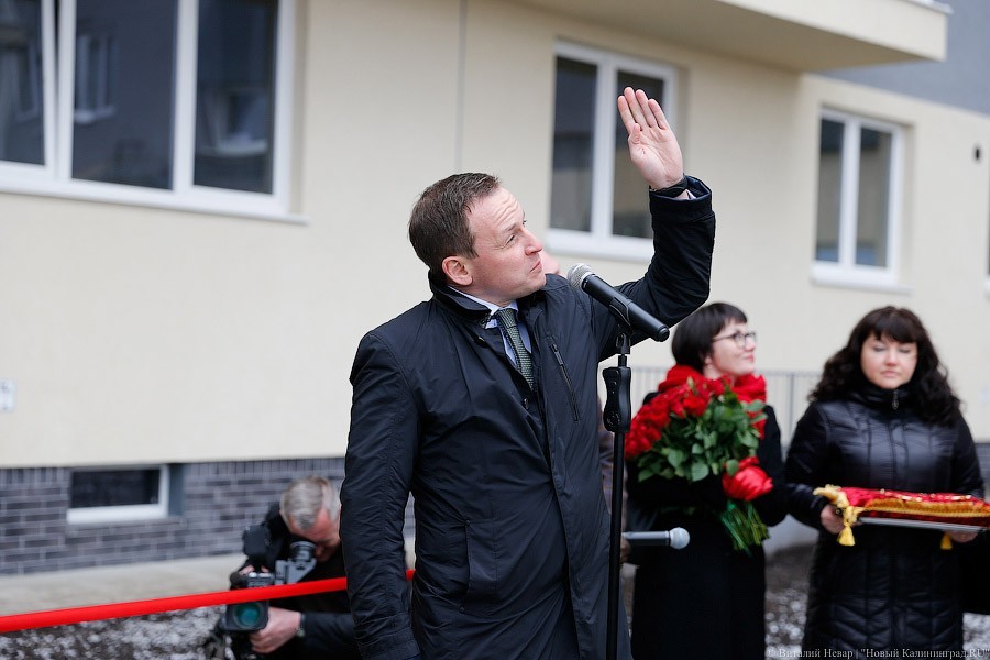 В Госдуме рассчитывают к осени запустить новый механизм защиты дольщиков