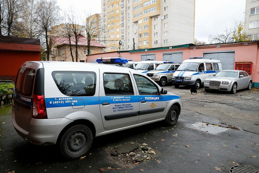 Источник: и.о. начальника наркоотдела ОМВД в Калининграде задержали по подозрению в сбыте наркотиков