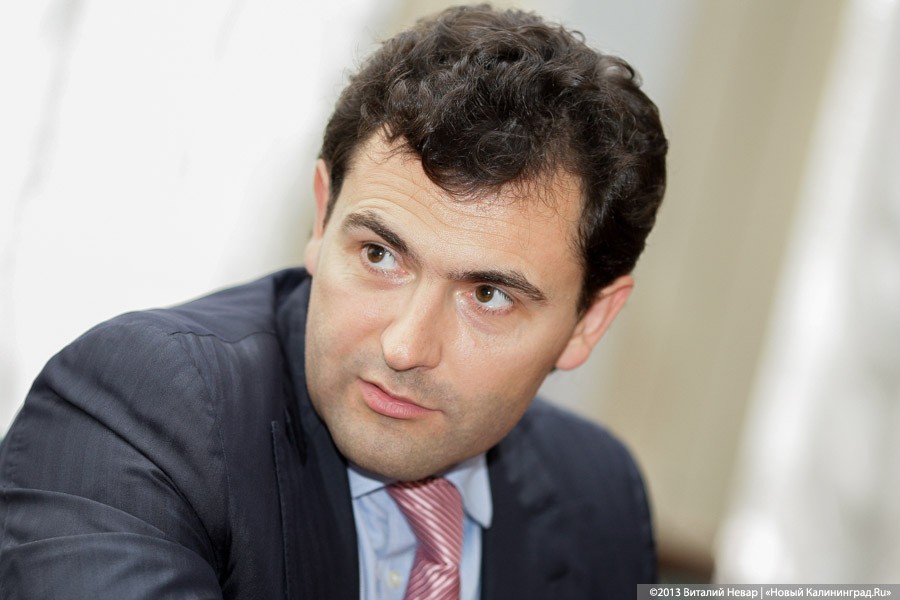 Правительство: главу Корпорации развития туризма уволили из-за неудовлетворительной работы