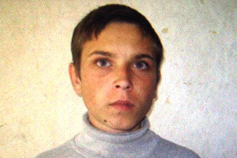 Полиция Калининграда ищет подозреваемого в автокражах (фото)
