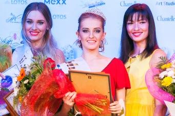Самая обаятельная и привлекательная: в КГТУ выбрали свою мисс