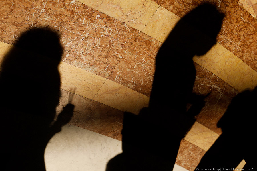 Главный внештатный психолог: из-за пандемии в регионе выросло число психических расстройств