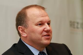 Николай Цуканов ликвидировал политсовет, созванный Боосом 