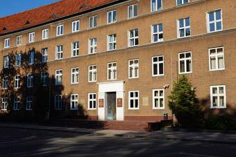 Чиновник правительства Калининградской области задержан за взятку в 110 тысяч рублей