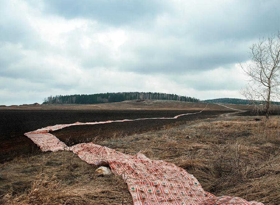 В Калининграде открывается галерея современного искусства