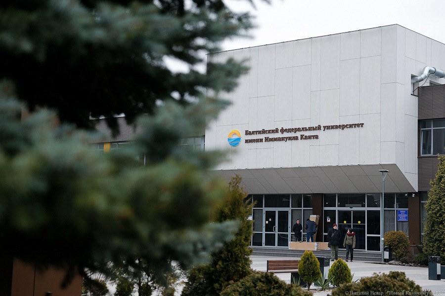 Ситуация с ожирением и диабетом в Калининградской области быстро ухудшается