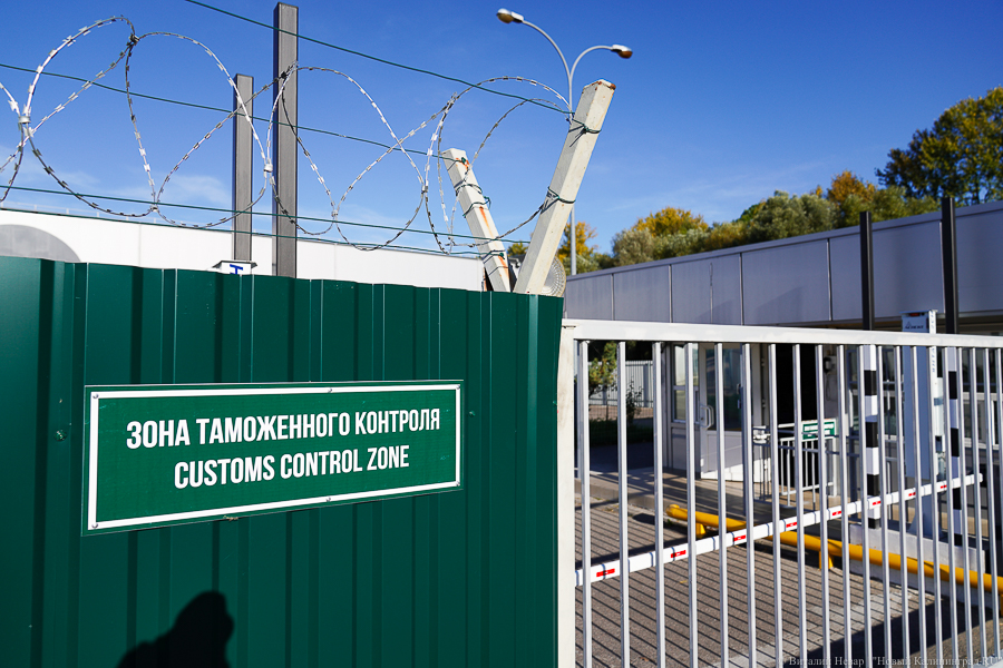 Власти Финляндии планируют построить забор на границе с Россией