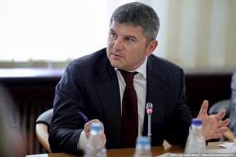 Маковский: ГРЭС-2 в Светлом закрывается