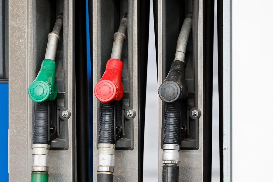 Цены стабилизировались: как изменилась ситуация на АЗС Калининграда