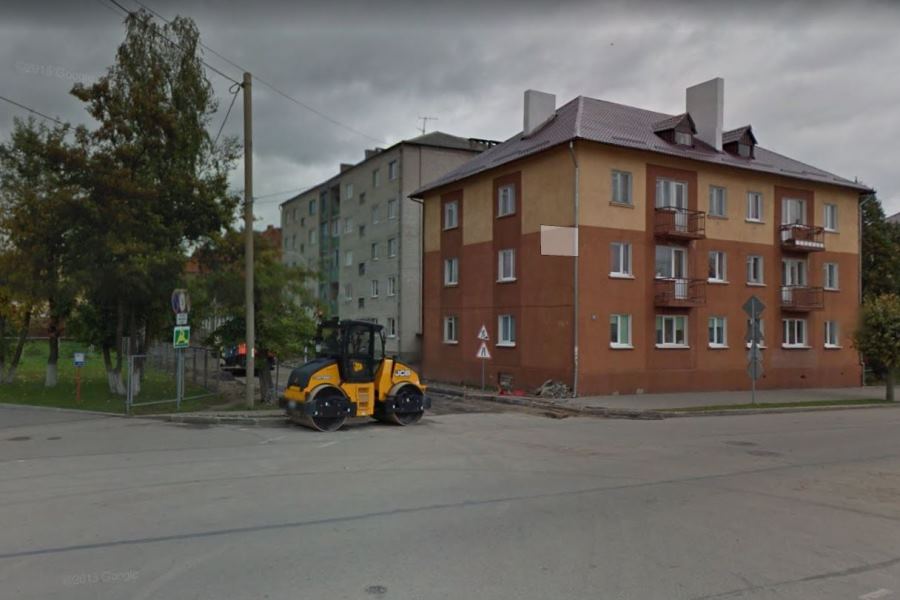 Правительство выделяет 57 млн рублей на расселение аварийного дома в Гусеве