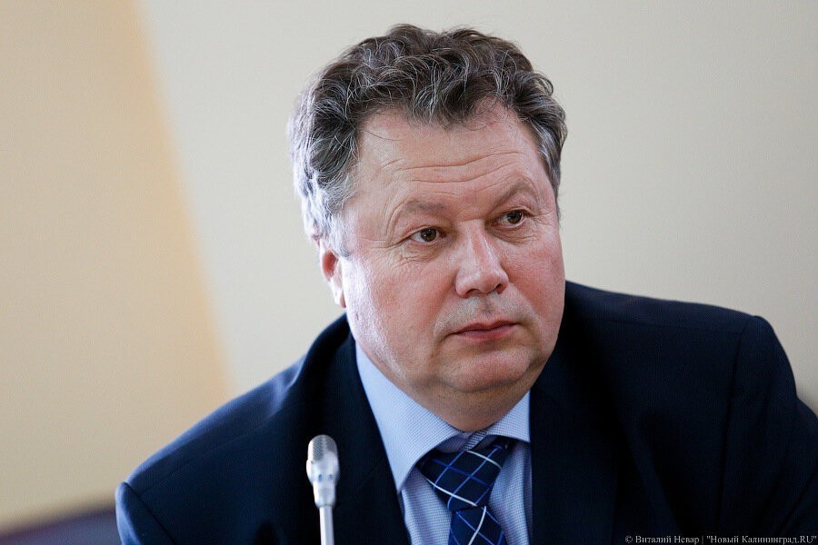 Ярошук рассказал об отъезде Мухомора в Сочи, потому что «достали»
