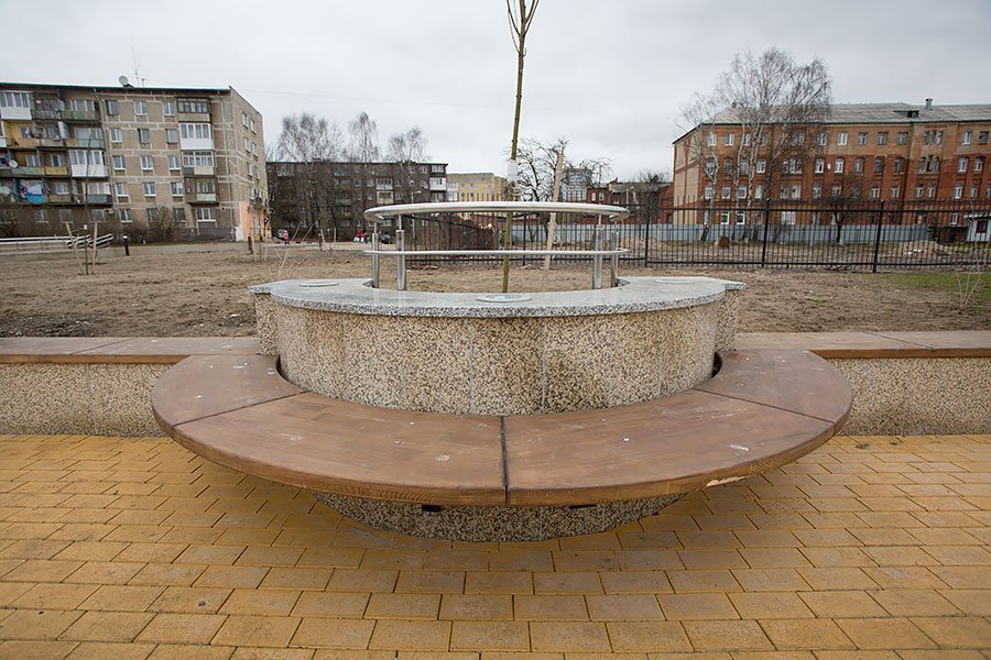 Глава Калининграда: ремонт скейт-парка — не повод ломать городскую мебель