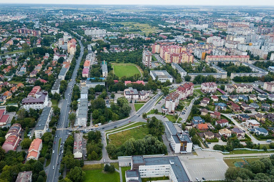 Замглавы города: чтобы пустить «бэушные» московские автобусы, нужно найти водителей