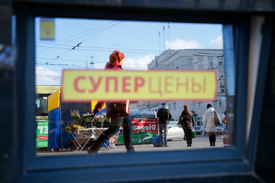 Опрос: 60% граждан в России не доверяют рекламе