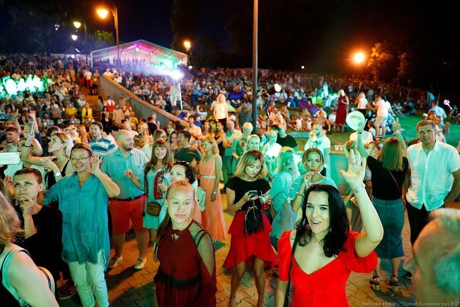 Кацман о хип-хоп-сцене на джазовом фестивале: «Это абсолютно мое решение»