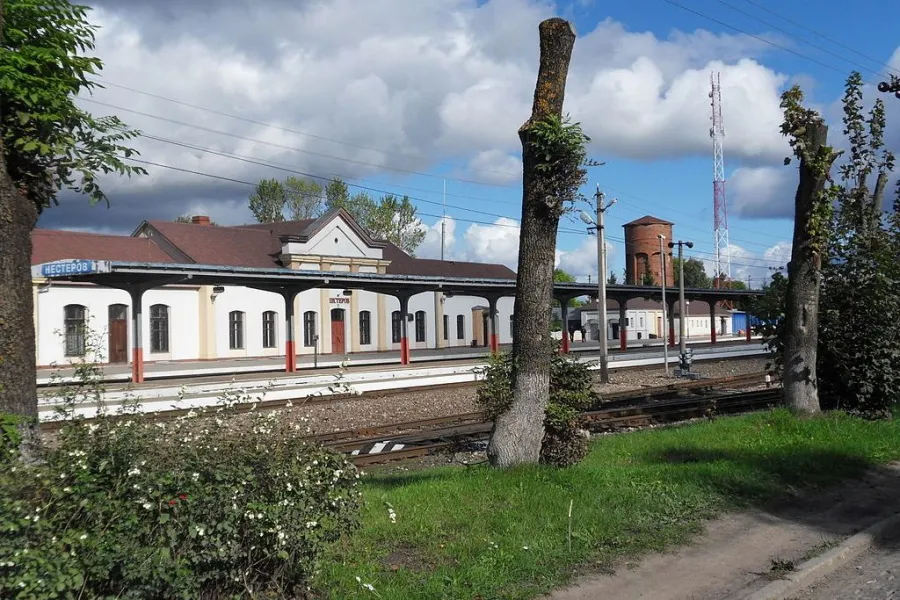 Родин: «С точки зрения туризма в Нестерове нечего делать от слова совсем»