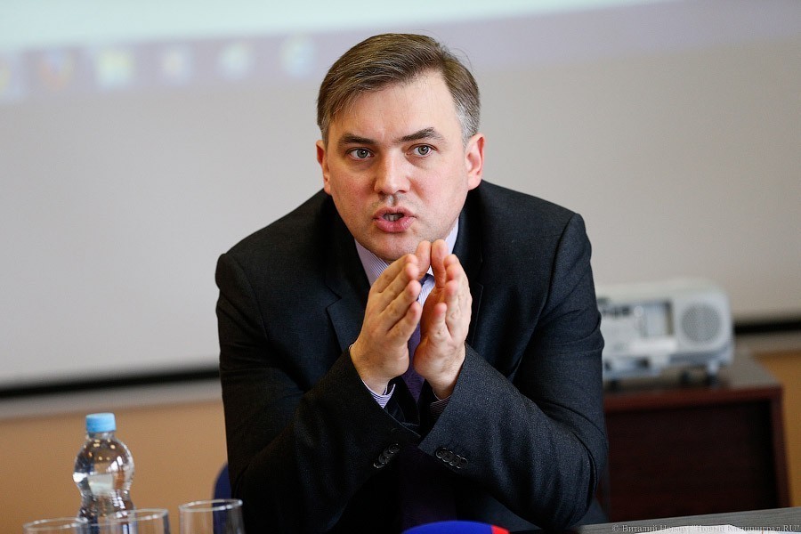 Андрей Ермак показал новый видеоролик, снятый для привлечения туристов (видео) 