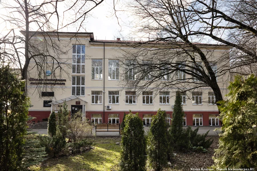 Вместо нового корпуса: что известно об объединении ШИЛИ с Центром развития одарённых детей