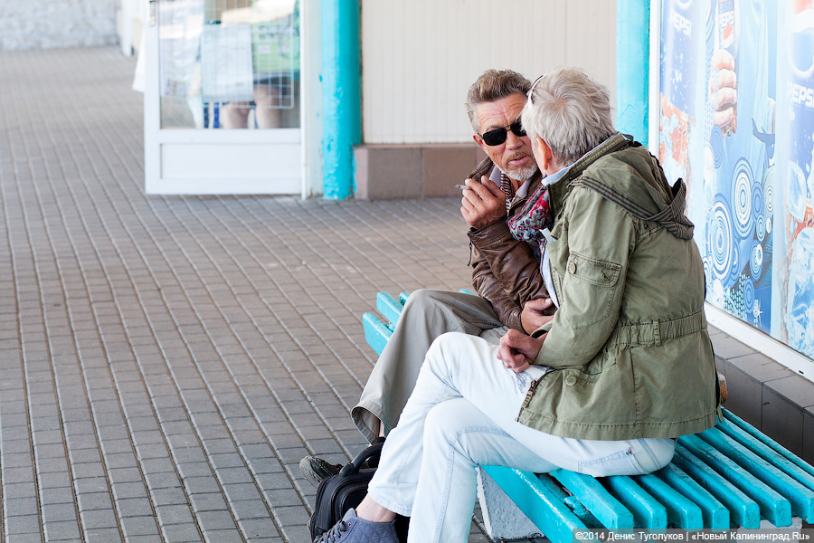 С 1 января в России вводят новые ограничения для курильщиков