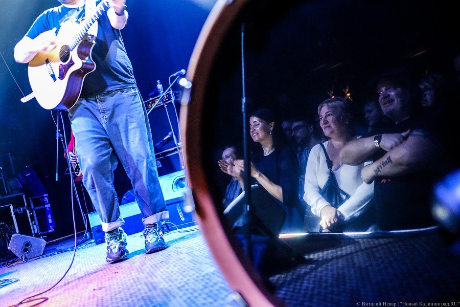 «Красиво и немножечко печально»: что делать в городе в длинные ноябрьские выходные