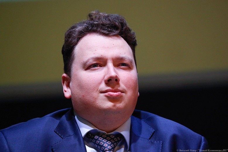 Источник: Шендерюк-Жидков возвращается в «Содружество»