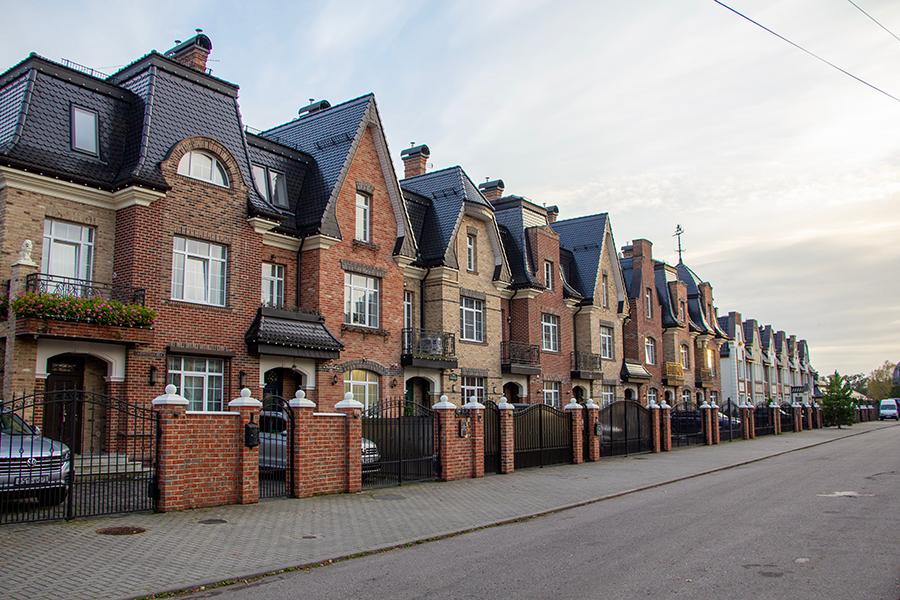 Область вновь поднялась в рейтинге по материальному благополучию населения