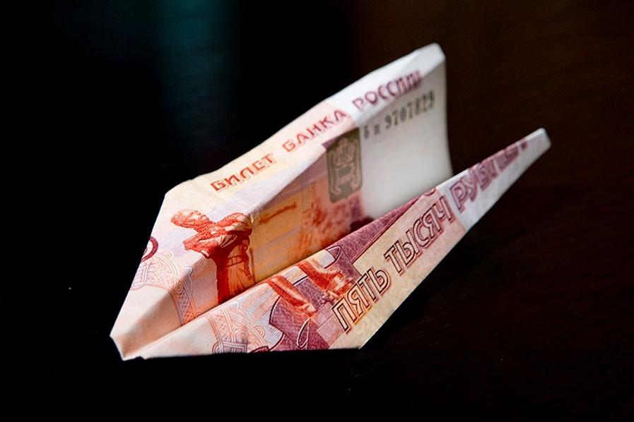 В Калининградской области резко выросло число банкротств с распродажей имущества 