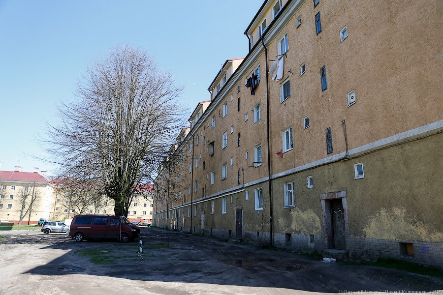 Жириновский предложил запретить сделки по недвижимости с одинокими гражданами