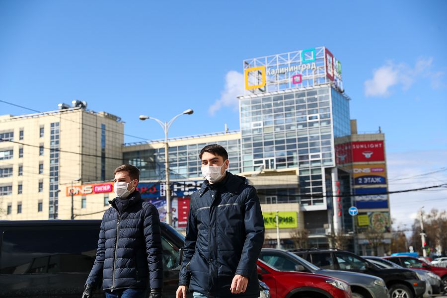 Облвласти пообещали выпустить постановление о «коронавирусных» ограничениях в среду