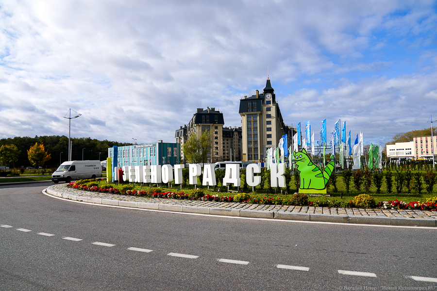 Алиханов пообещал остановить застройку прибрежных городов «человейниками»