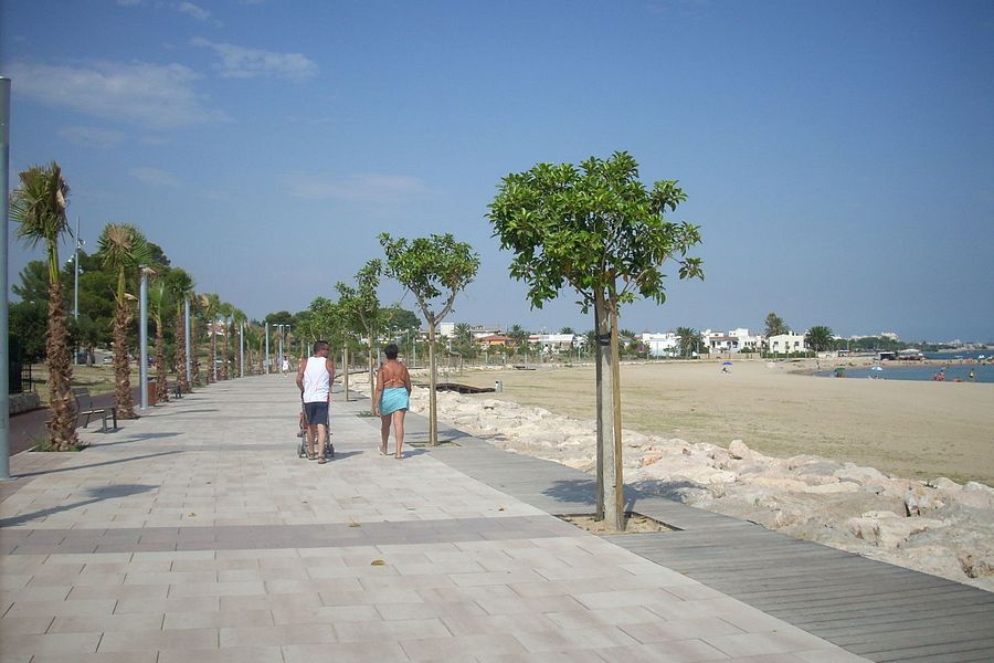 Ночью в Испании произошла ещё одна террористическая атака