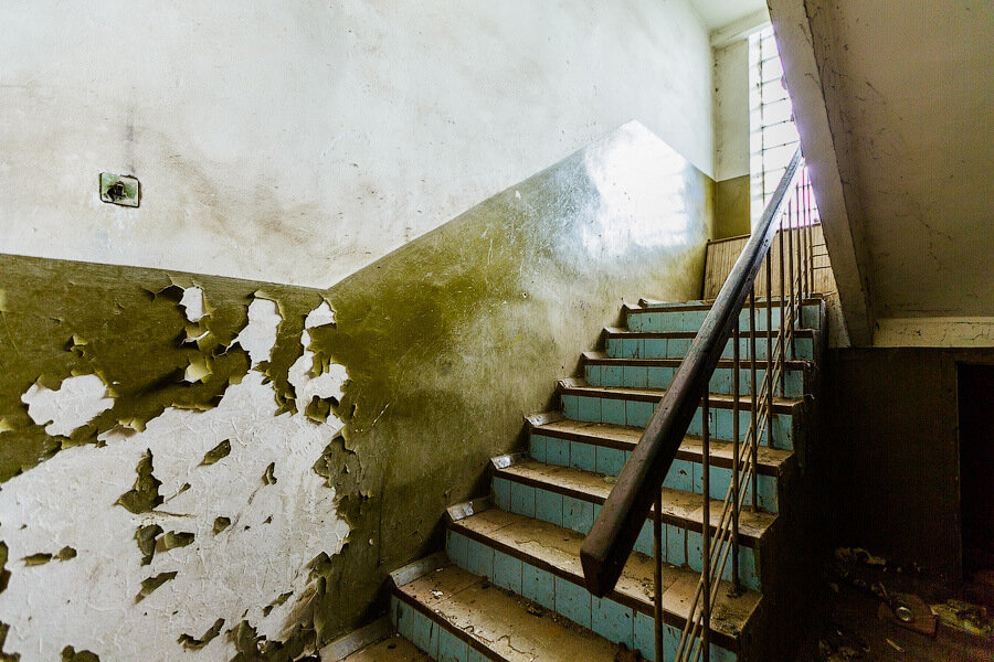 Багратионовску выделили 22 млн рублей на расселение аварийщиков